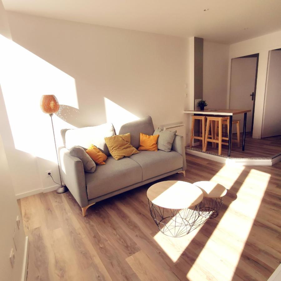 Appartement Albus Is Close D - Sorry
