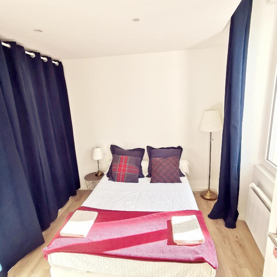 Appartement Albus Is Close D - Sorry *