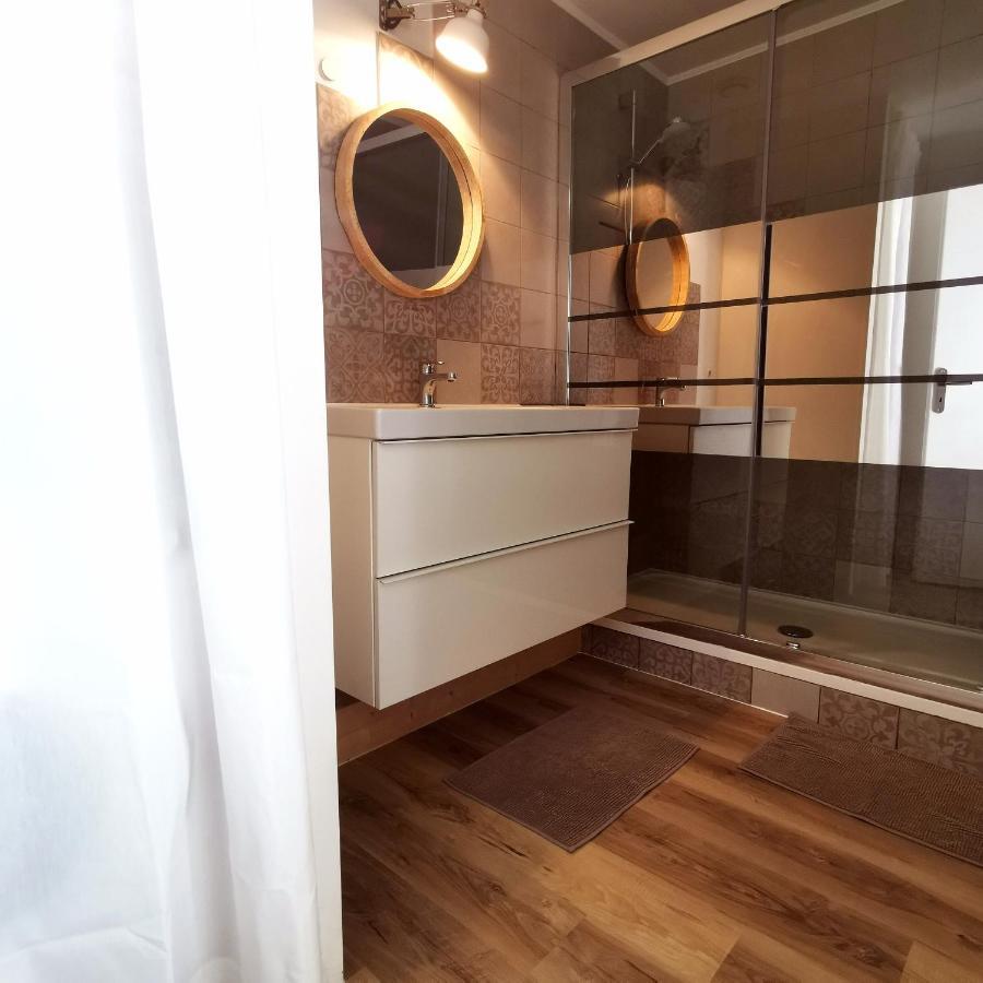 Appartement Albus Is Close D - Sorry Dijon