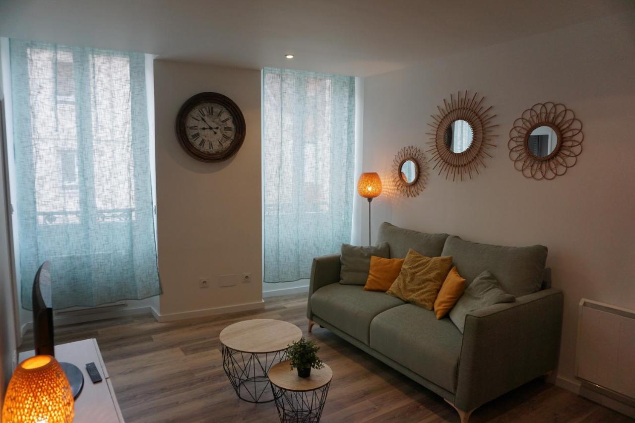Appartement Albus Is Close D - Sorry Dijon